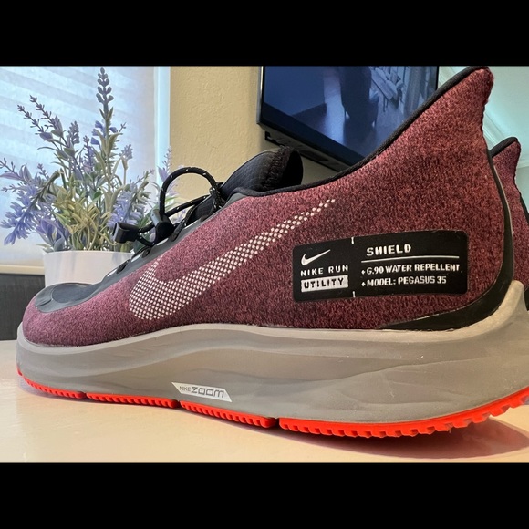 Nike Pegasus 35’s - Picture 8 of 10